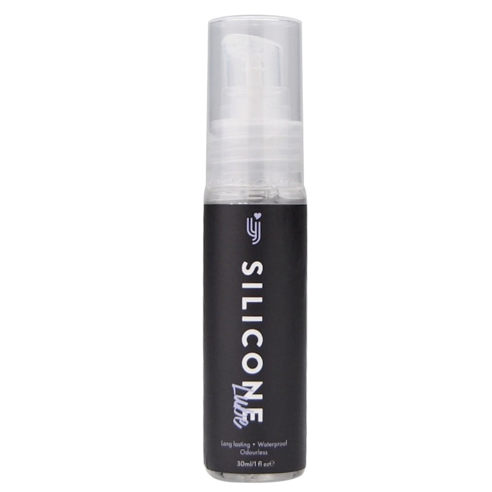 Loving Joy Silicone Lubricant 30ml