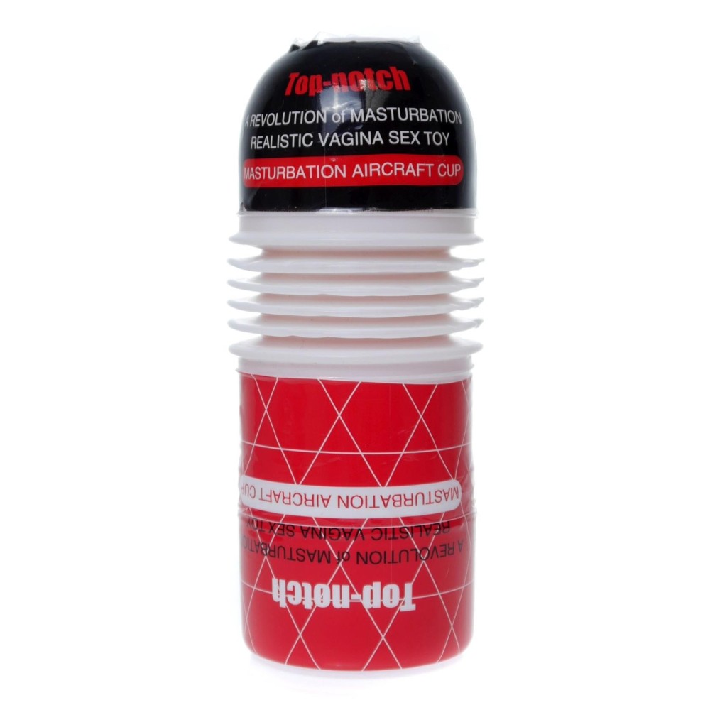 Μικρό Ανδρικό Αυνανιστήρι Soft Masturbator Cup